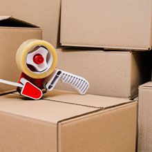 Safe Packing and Unpacking Service for local shifting in Lajpat Nagar